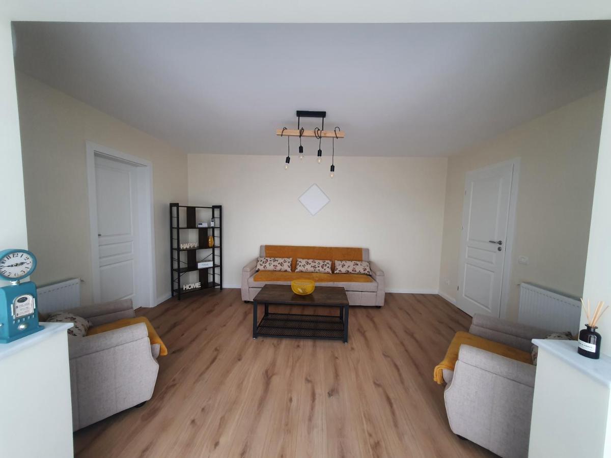 Guesthouse Mili Orsova Ngoại thất bức ảnh