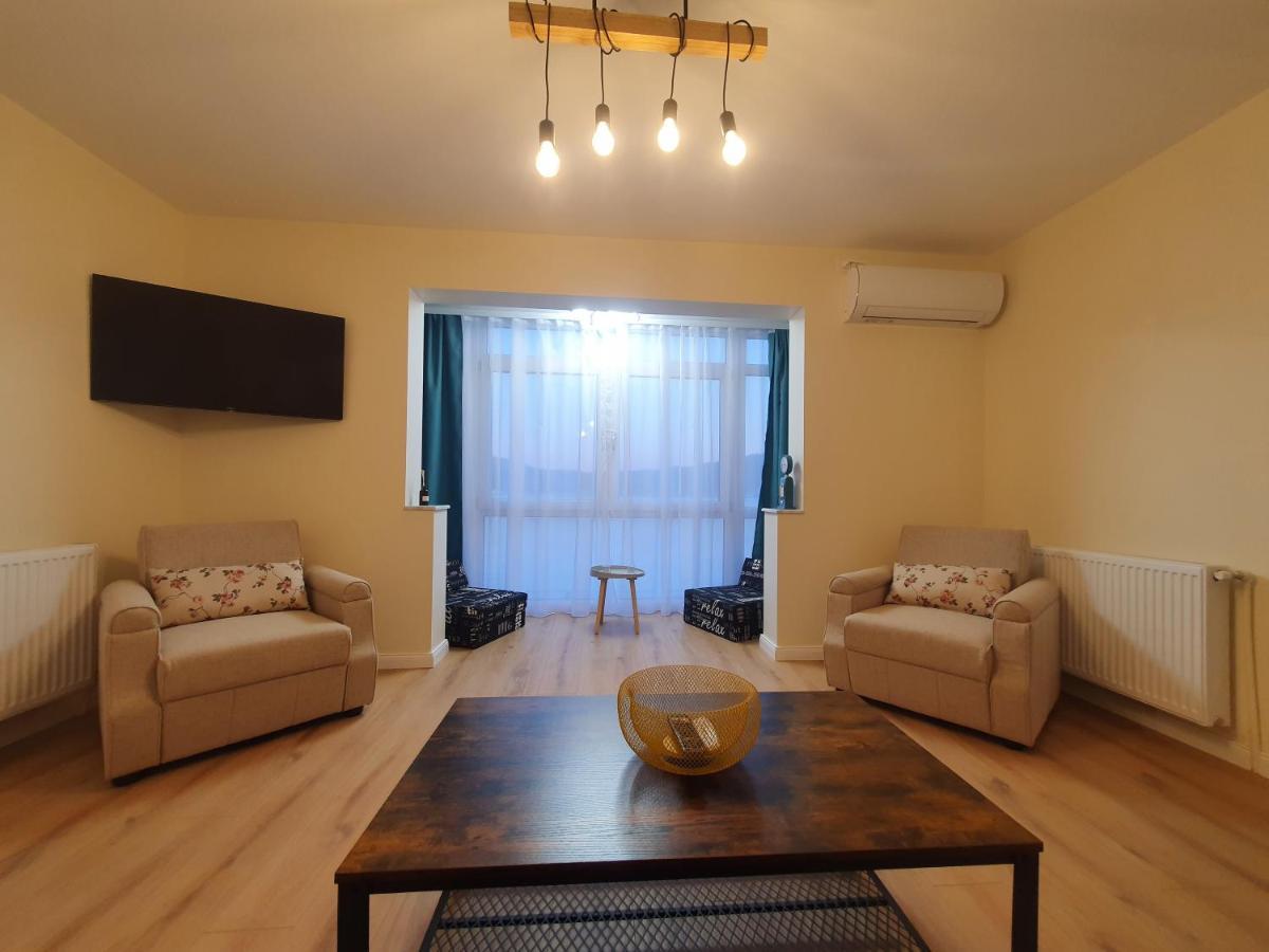 Guesthouse Mili Orsova Ngoại thất bức ảnh