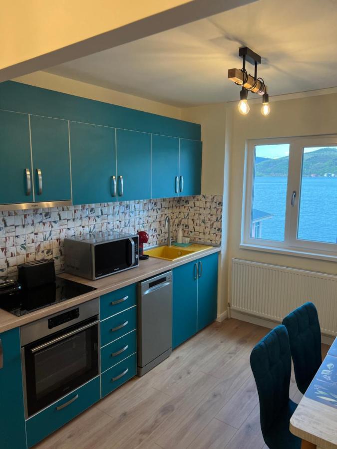 Guesthouse Mili Orsova Ngoại thất bức ảnh