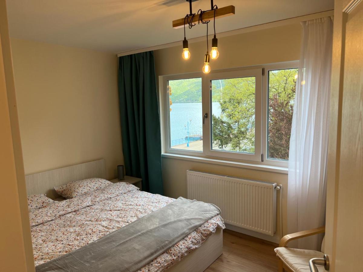 Guesthouse Mili Orsova Ngoại thất bức ảnh