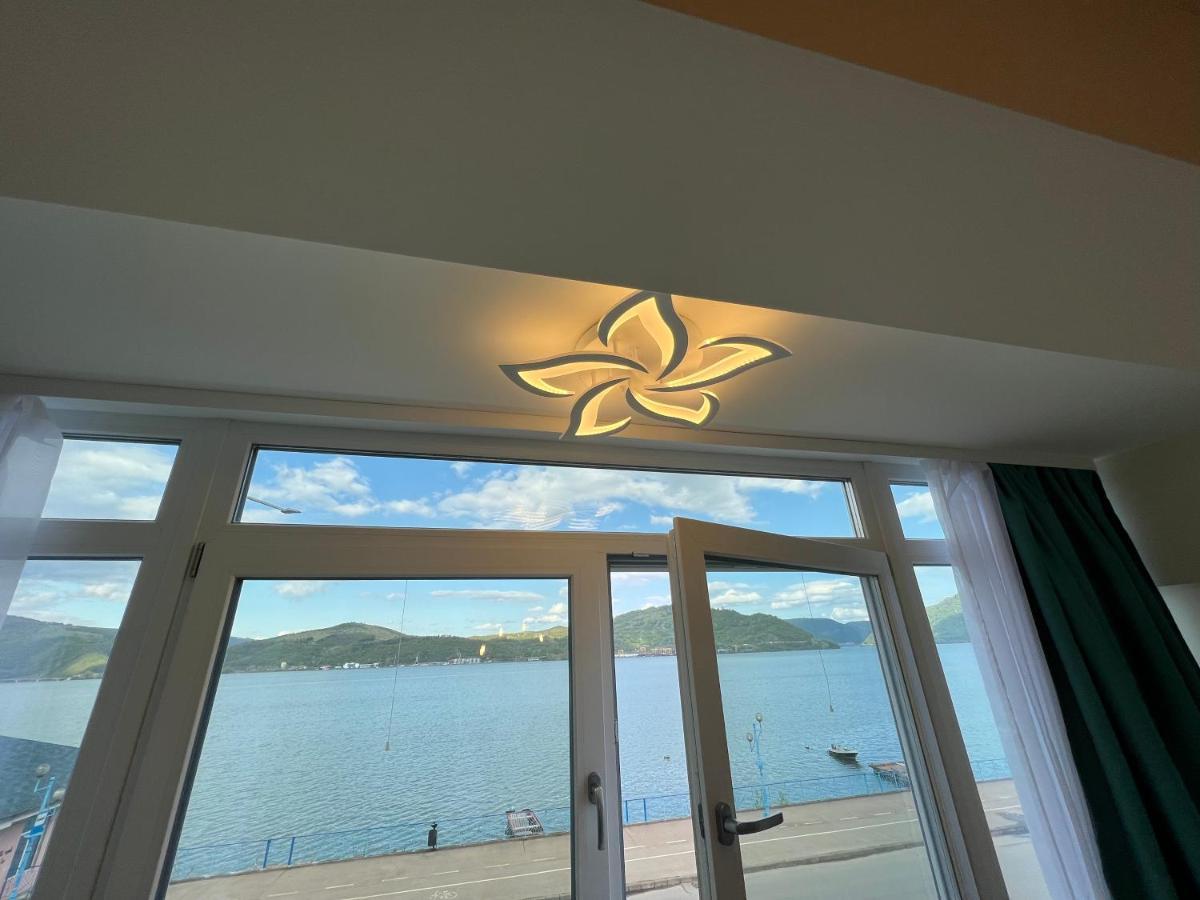 Guesthouse Mili Orsova Ngoại thất bức ảnh